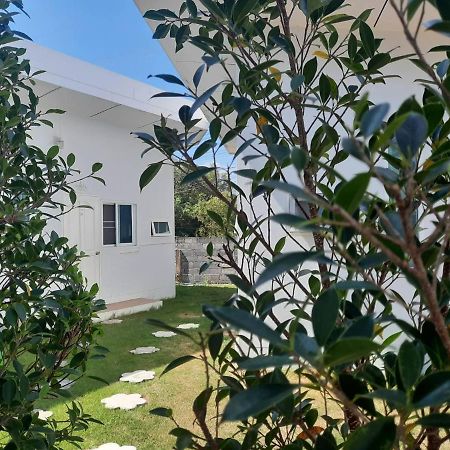 Pon Resort Ban Phe Exterior photo